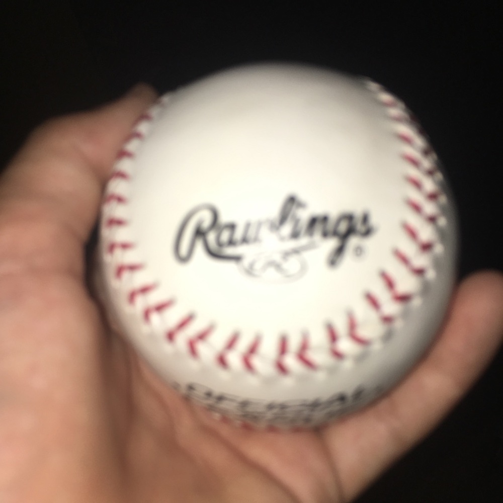 Baseball